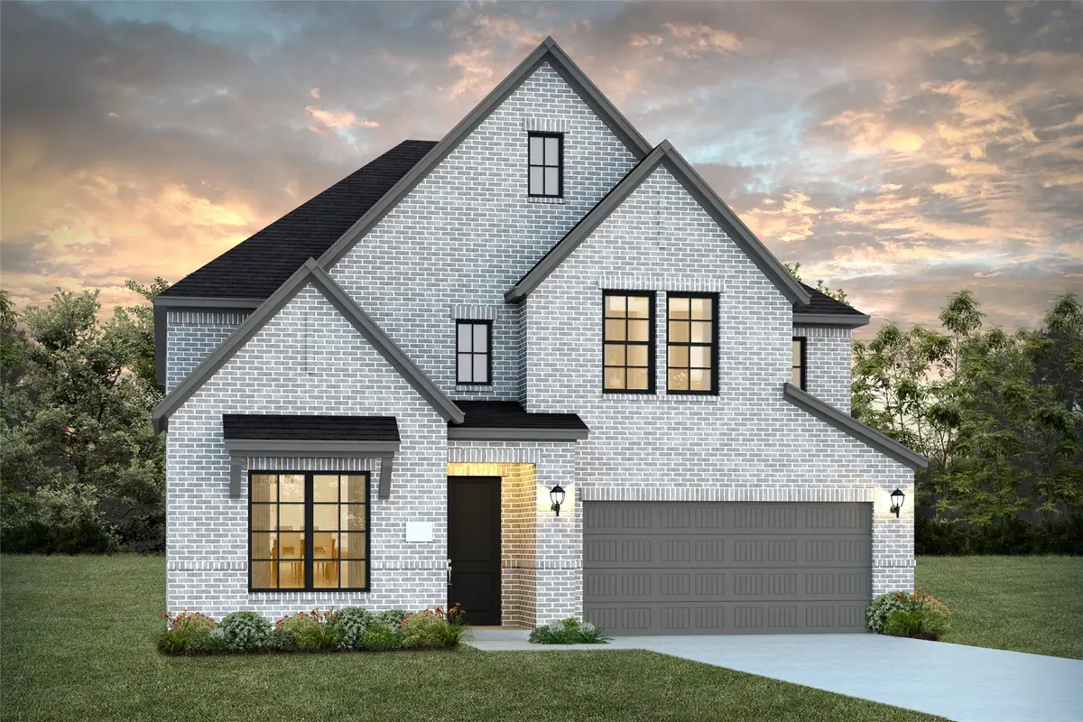 5612 Golden Sun Lane, McKinney, TX 75070 - #1