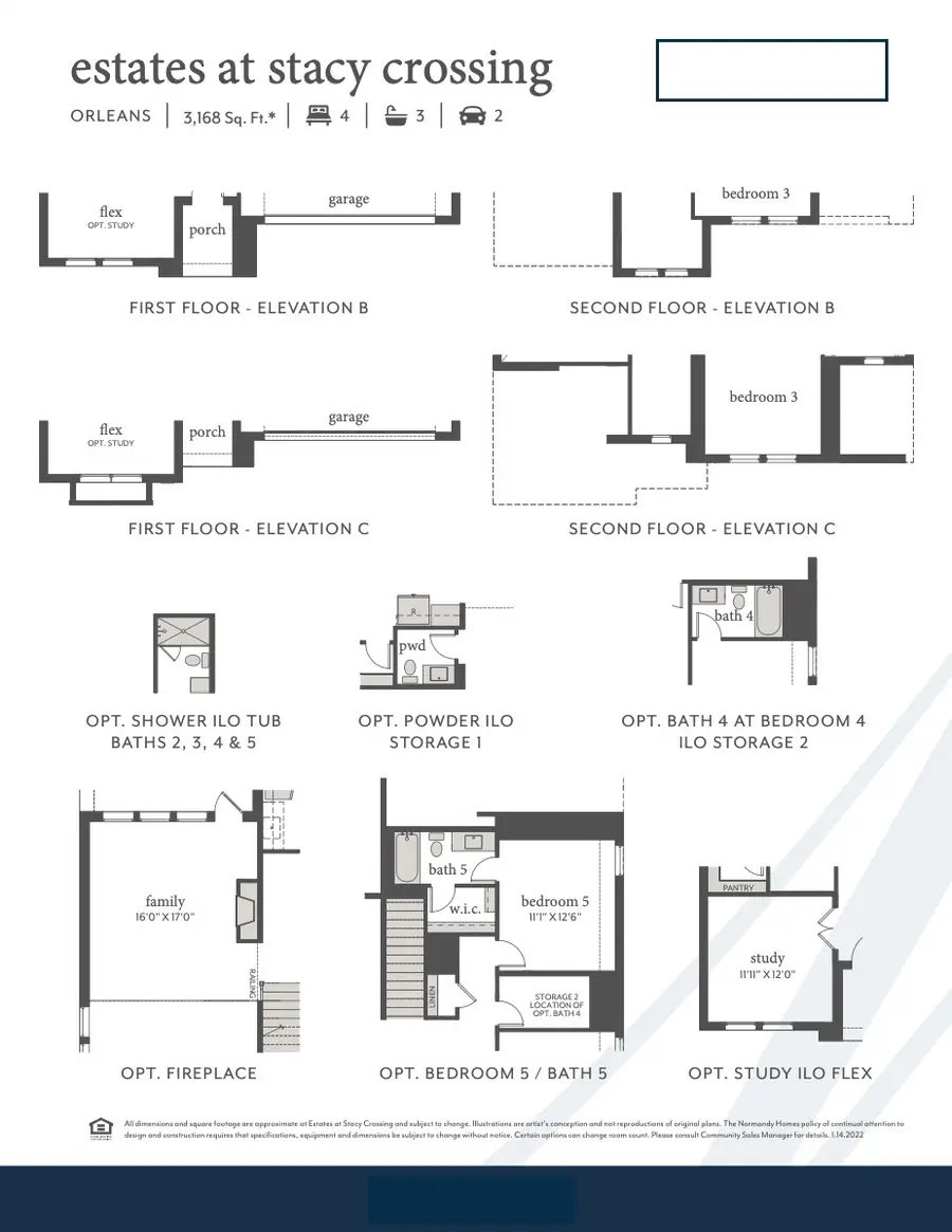 5612 Golden Sun Lane, McKinney, TX 75070 - #3