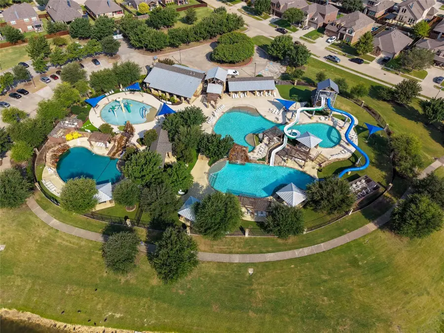 10816 Sexton Drive, McKinney, TX 75072 - #2