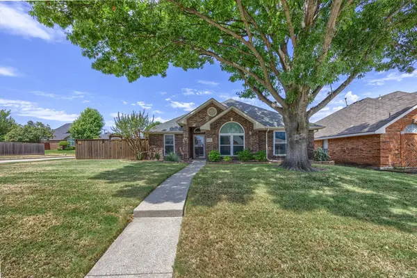 10714 Huntington Road, Frisco, TX 75035