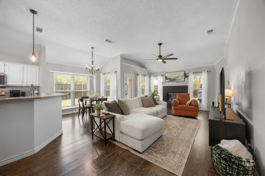 10714 Huntington Road, Frisco, TX 75035 - #3