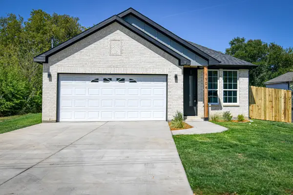 1904 S Sam Houston Road, Mesquite, TX 75149