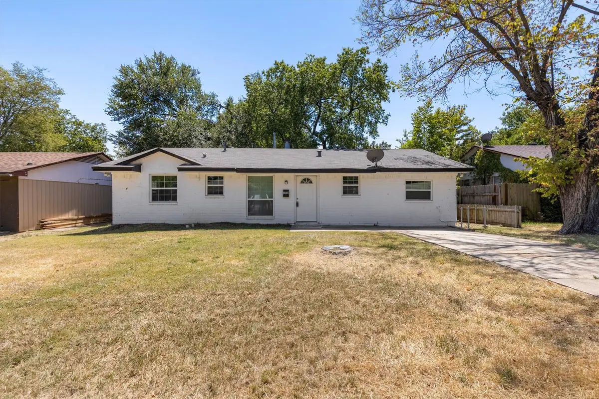 1410 Athens Drive, Mesquite, TX 75149 - #1