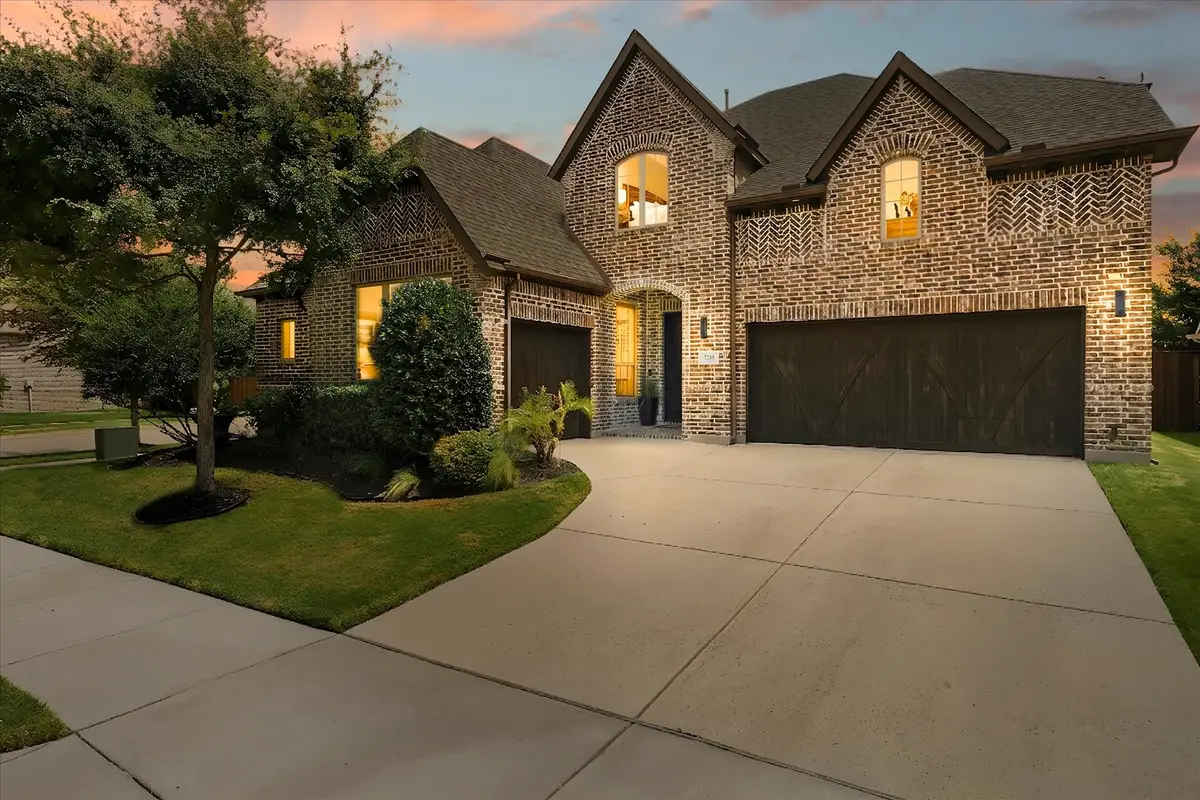 7288 Champagne Drive, Frisco, TX 75034 - #1