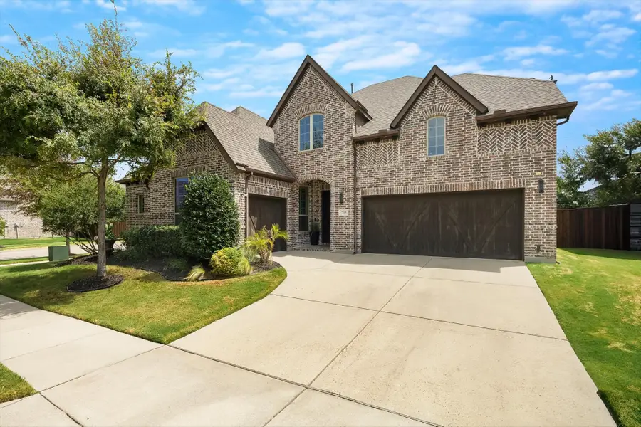 7288 Champagne Drive, Frisco, TX 75034 - #2