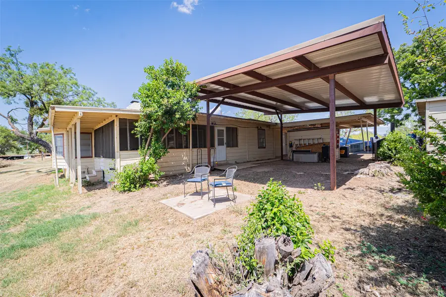 170 Rocky Point Road, Abilene, TX 79601 - #3