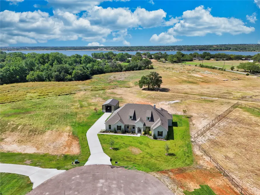 1016 Emery Court, Weatherford, TX 76087 - #2