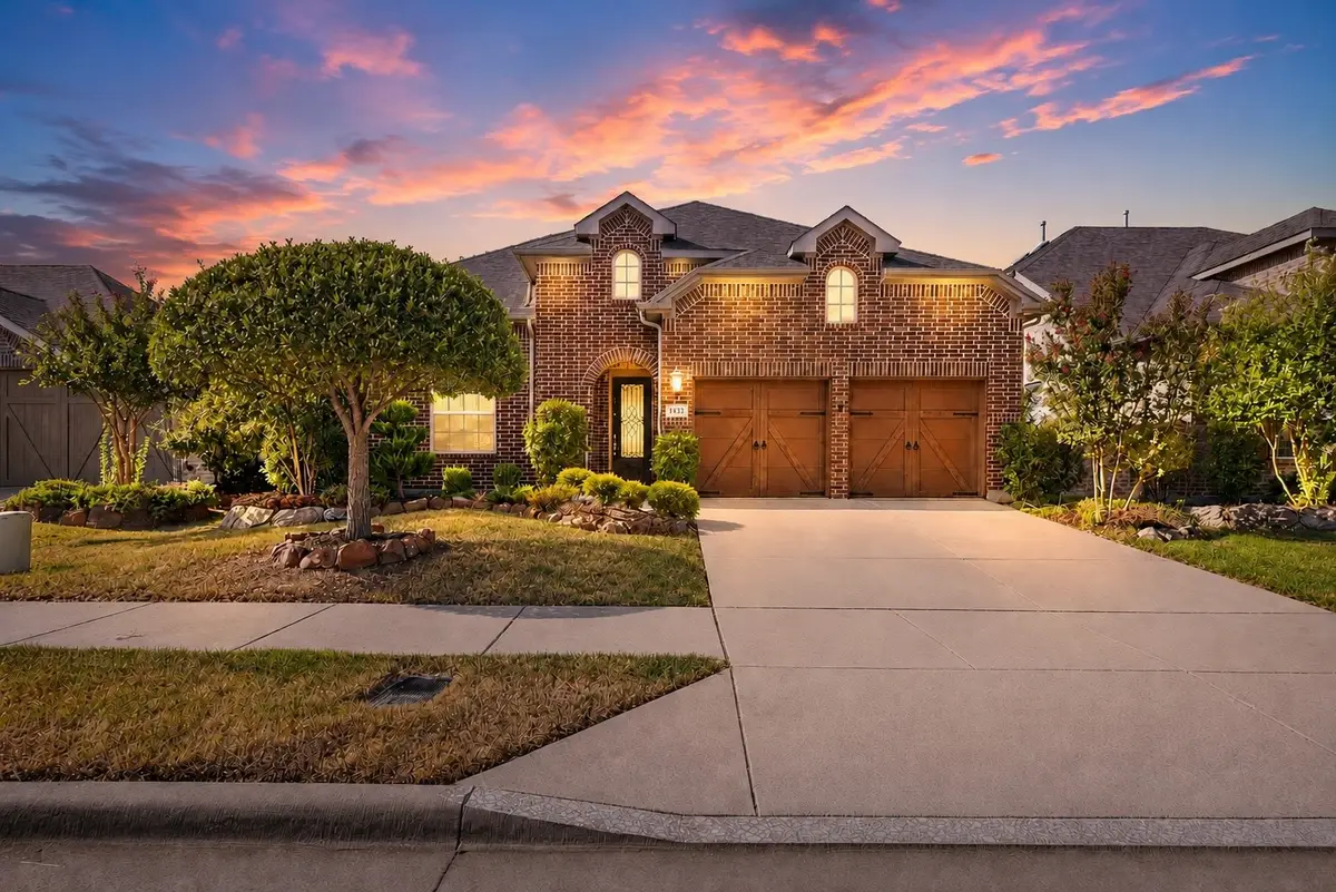 1433 Cherry Blossom Lane, Celina, TX 75078 - #1