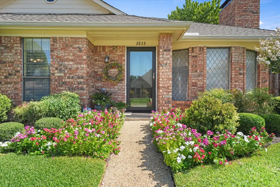 2833 Stoneridge Drive, Garland, TX 75044 - #3