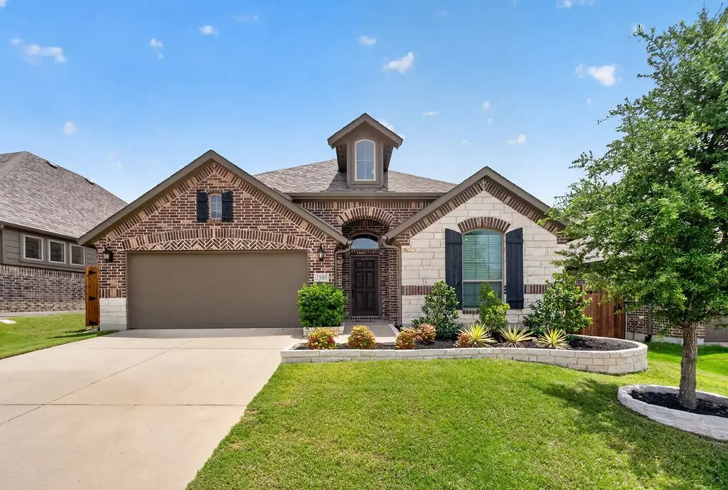 2105 Timineri Drive, Princeton, TX 75407 - #1
