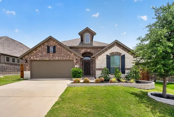2105 Timineri Drive, Princeton, TX 75407