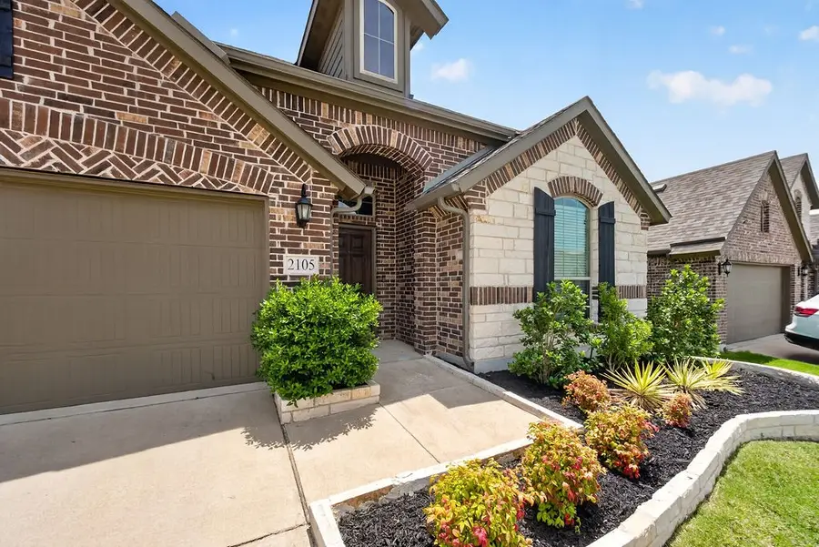 2105 Timineri Drive, Princeton, TX 75407 - #2