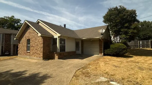 13247 Pandora Drive, Dallas, TX 75238