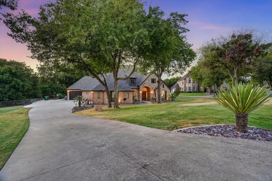 132 N Star Crossing Lane, Weatherford, TX 76088 - #3
