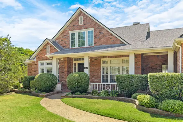 465 Bee Caves Road, Lucas, TX 75002