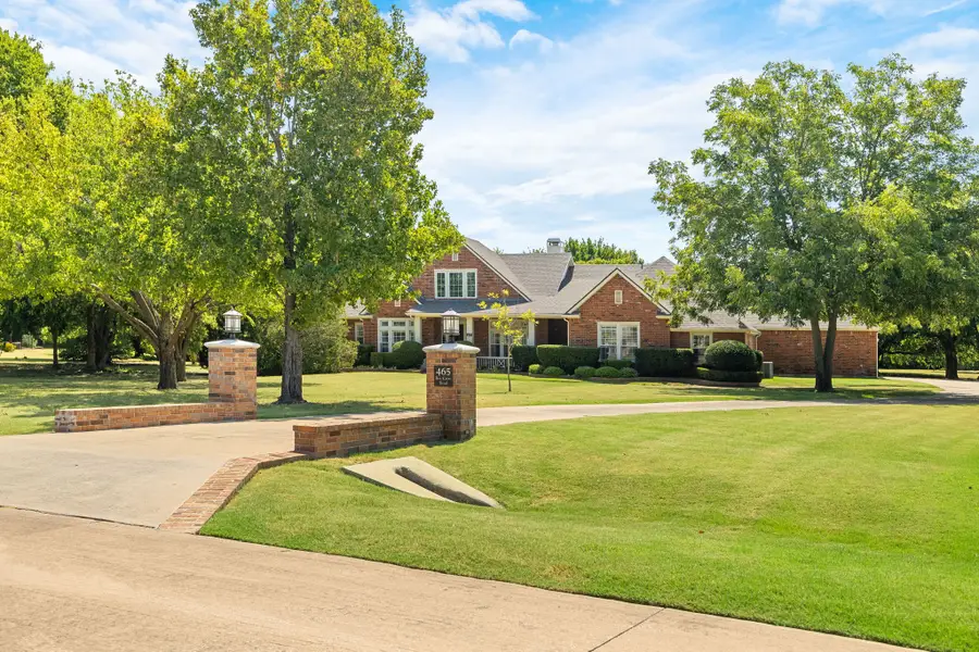 465 Bee Caves Road, Lucas, TX 75002 - #2