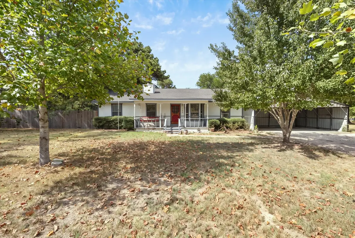 142 Iowa Place, Van, TX 75790 - #1