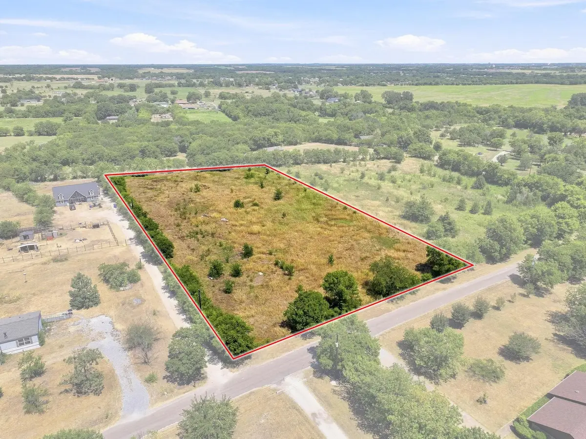 Lot 20 Kennedy Road, Sherman, TX 75092 - #1