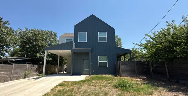 1042 Rosemont Street #1, Austin, TX 78723