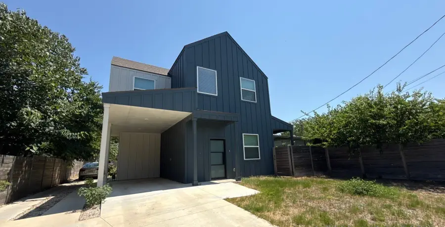 1042 Rosemont Street #1, Austin, TX 78723 - #2