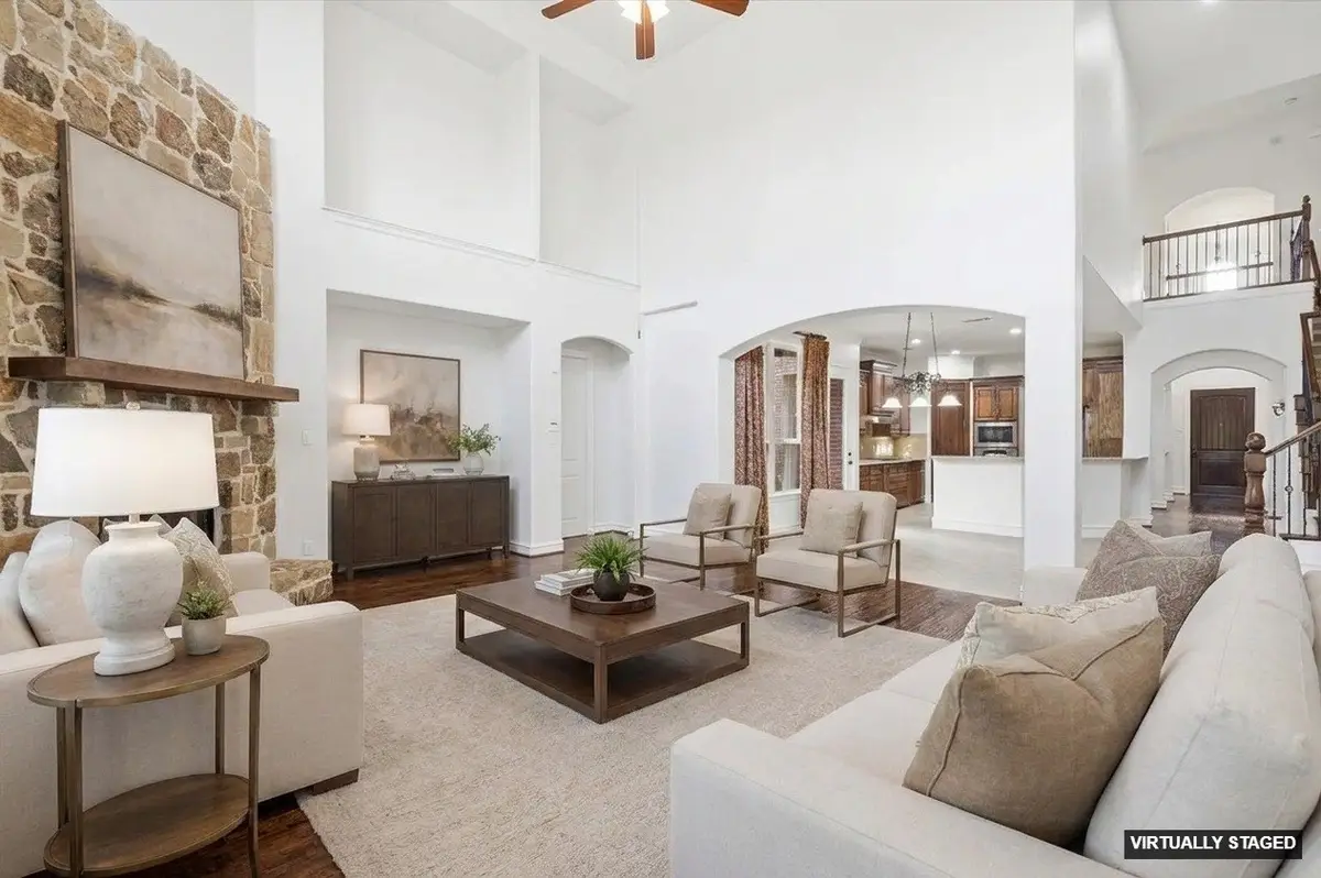 420 Silverado Trail, Keller, TX 76248 - #1