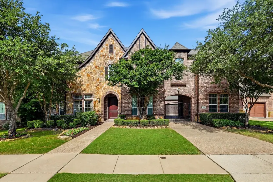 420 Silverado Trail, Keller, TX 76248 - #3