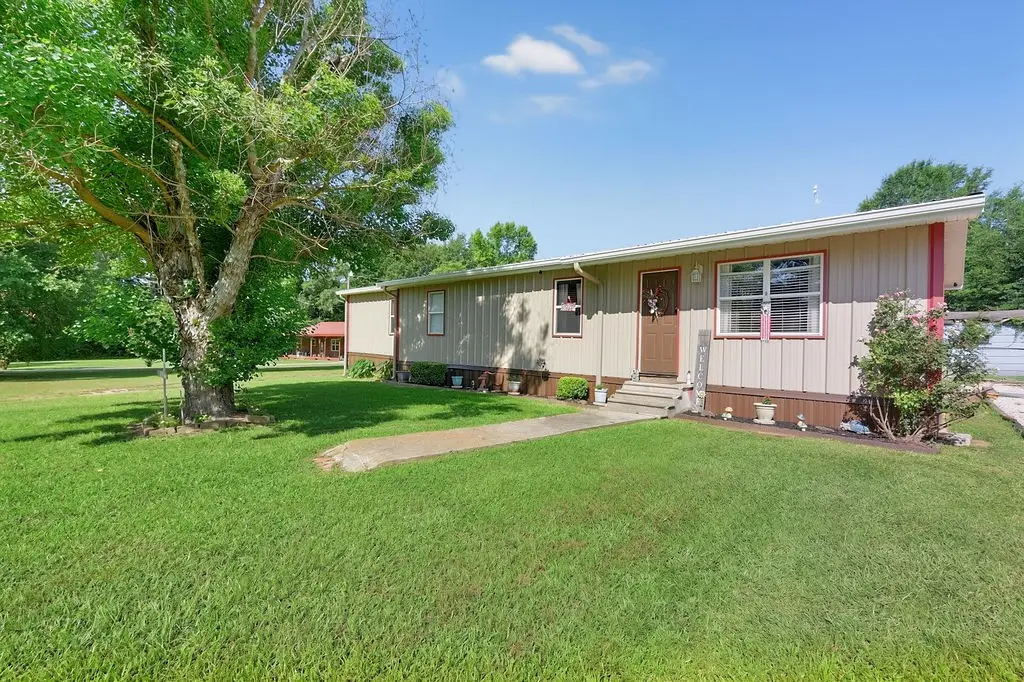 365 H Williams Road, Gilmer, TX 75645 - #1