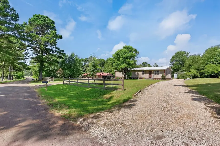 365 H Williams Road, Gilmer, TX 75645 - #3