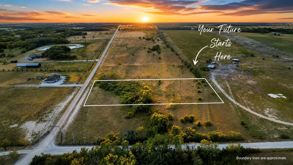 2 Acres Lot 65 Longview Creek Trail, Itasca, TX 76055 - #1