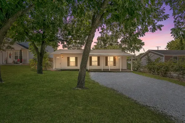 5729 Wellesley Avenue, Fort Worth, TX 76107