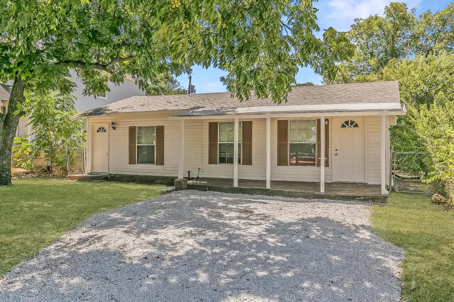 5729 Wellesley Avenue, Fort Worth, TX 76107 - #2