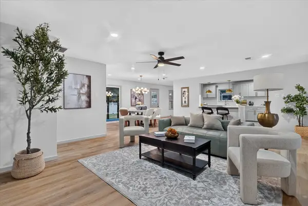 607 Ridgedale Drive, Richardson, TX 75080