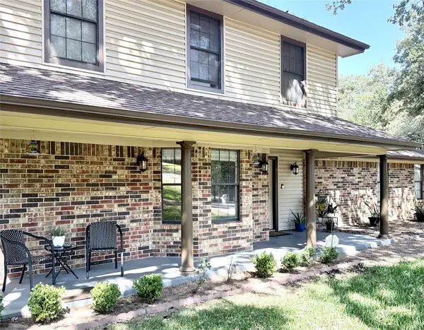 1216 Stegall Road, Keller, TX 76248
