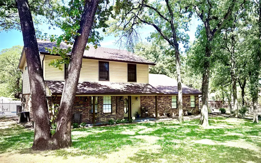 1216 Stegall Road, Keller, TX 76248 - #2