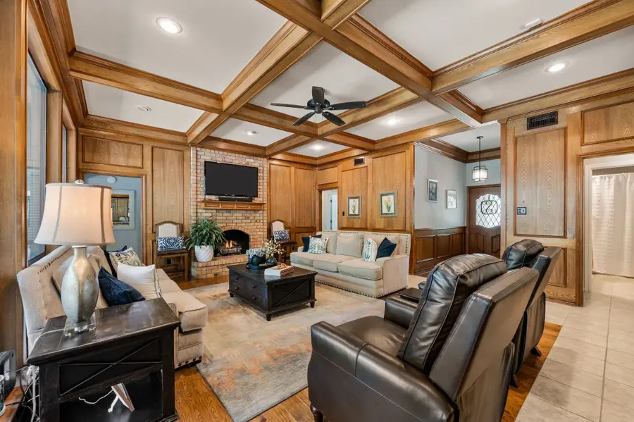5709 Glacier Lake Drive, Arlington, TX 76013 - #2