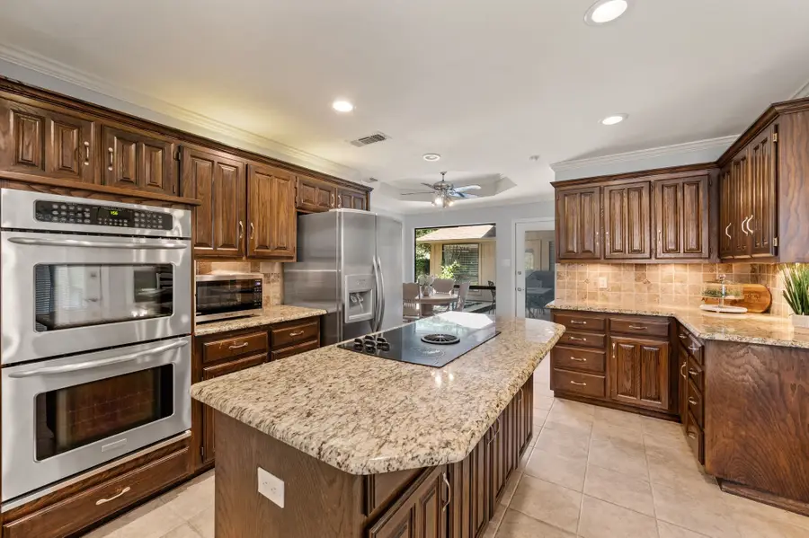 5709 Glacier Lake Drive, Arlington, TX 76013 - #3