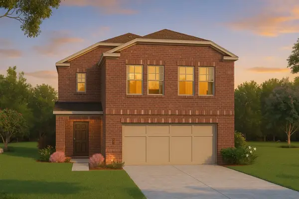 2932 Kimberwick Drive, Anna, TX 75409
