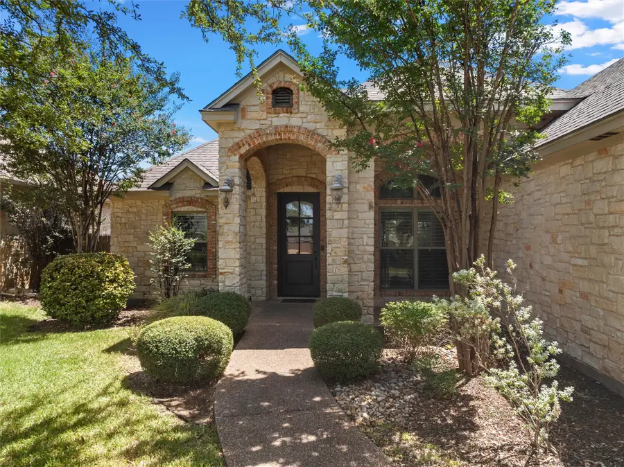 337 Edinburgh Lane, Waco, TX 76712 - #2
