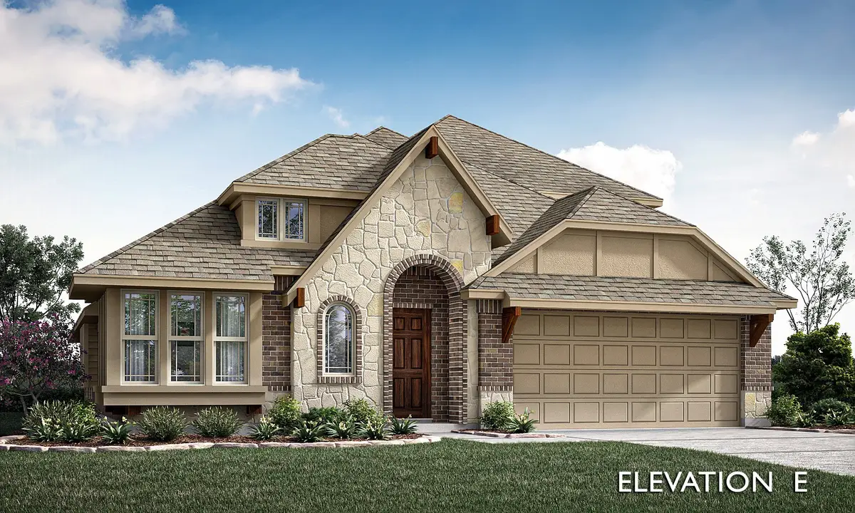 3301 Creekhollow Court, Denton, TX 76226 - #1