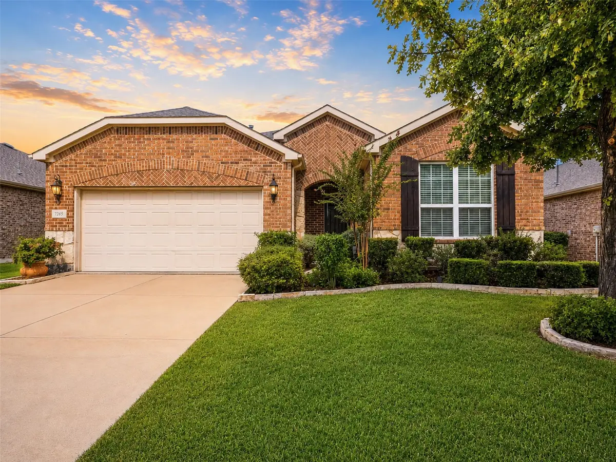 7265 Honeybee Lane, Frisco, TX 75036 - #1