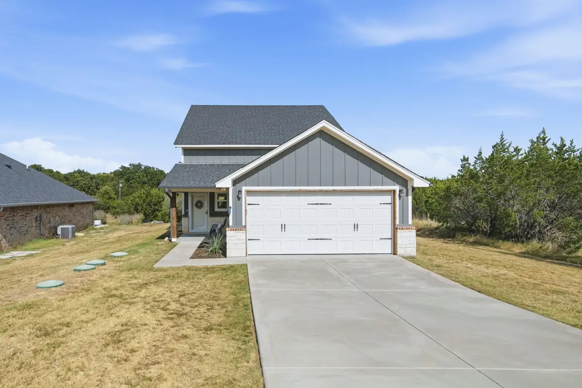 5101 Santa Fe Street, Granbury, TX 76048 - #1