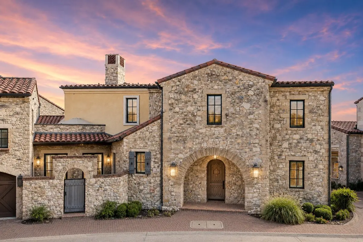9 Catalonia Drive, Westlake, TX 76262 - #1