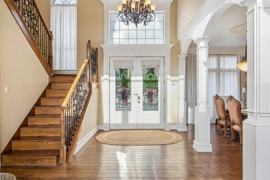 7302 Belle Meade Drive, Colleyville, TX 76034 - #3