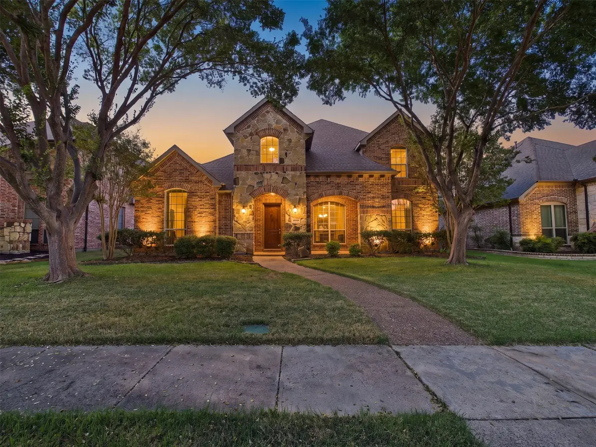 1315 Arbuckle Drive, Frisco, TX 75033 - #1