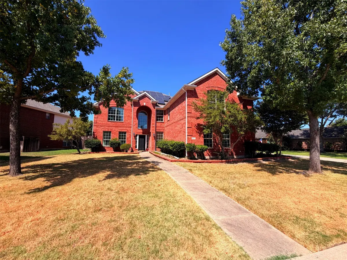 217 Green Acres Drive, Murphy, TX 75094 - #1