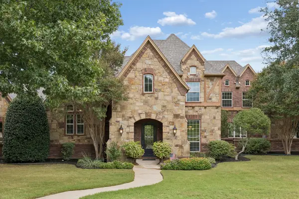 1313 Vanderbilt Drive, Keller, TX 76262
