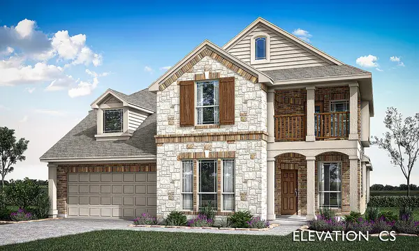 3309 Creekhollow Court, Denton, TX 76226