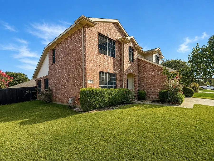 3103 Mason Avenue, Corinth, TX 76210 - #3