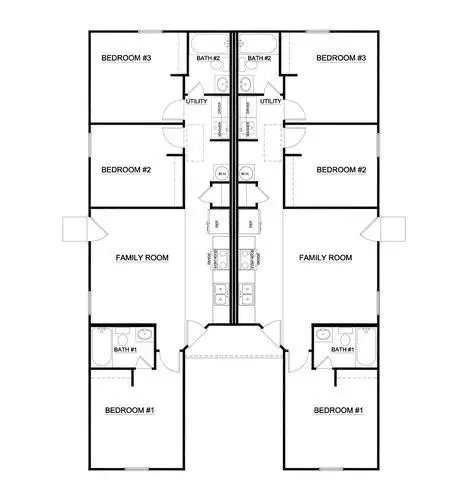 2005-2007 Jb Jackson Jr Boulevard, Dallas, TX 75210