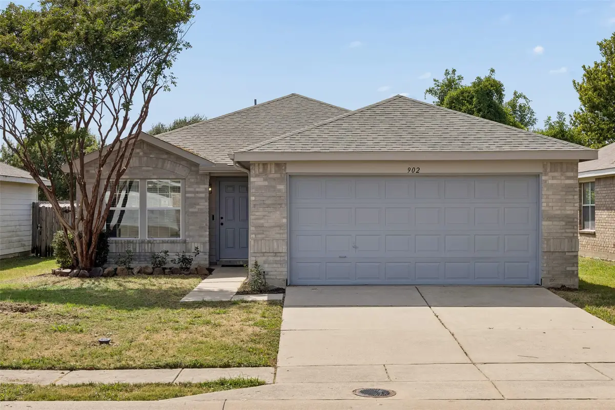 902 Post Oak Trail, Anna, TX 75409 - #1